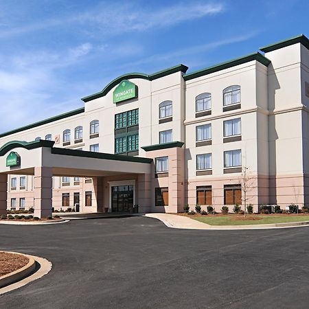 Wingate By Wyndham Lagrange Hotel Eksteriør billede